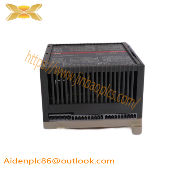 ABB AC800F PM 803F  Base Unit