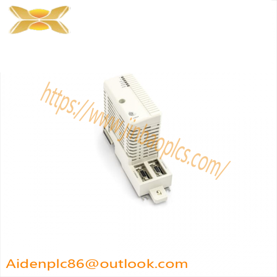 ABB AC800M CI854AK01 Communication Interface