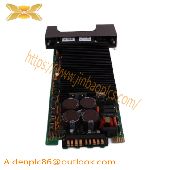 ABB AC800M CI858AK01  Factory Sealed
