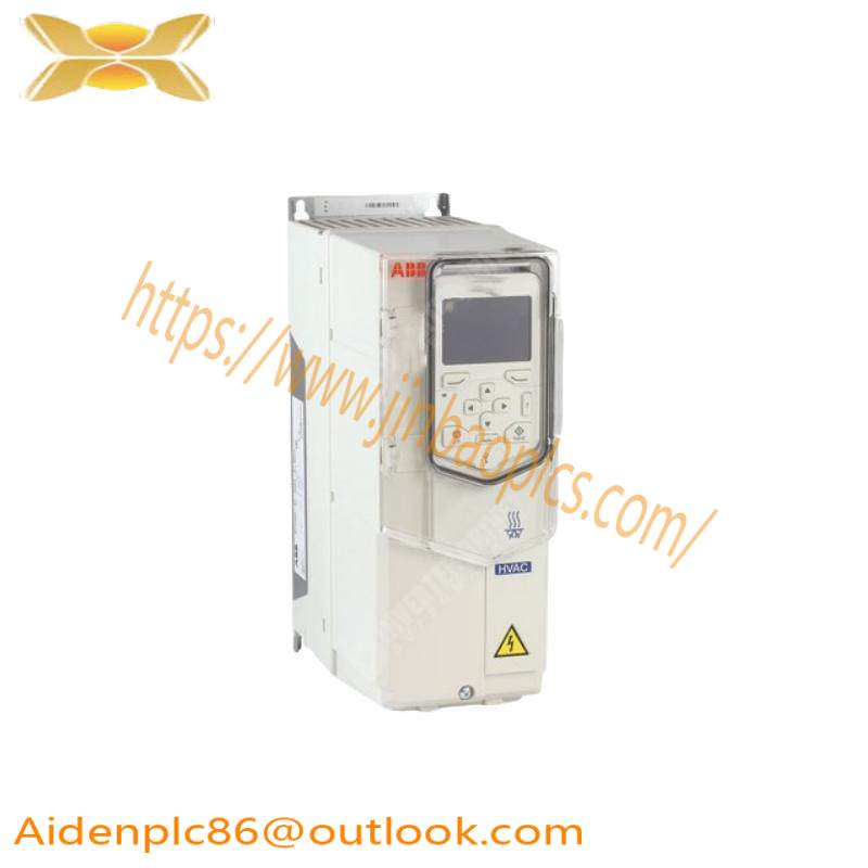 ABB ACH580-01-073A-4 The inverter