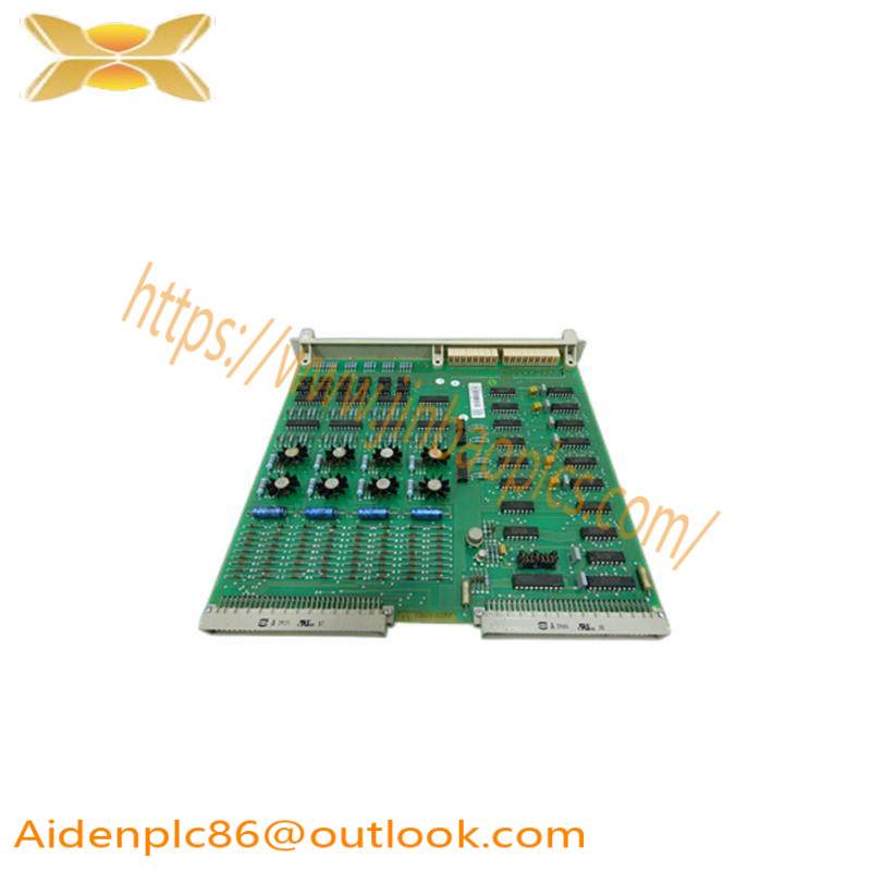 ABB 3BSE002182R1