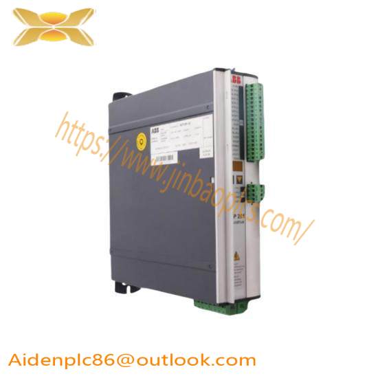 ABB ACP201-02 3ADM200132R0101 Servo Drive