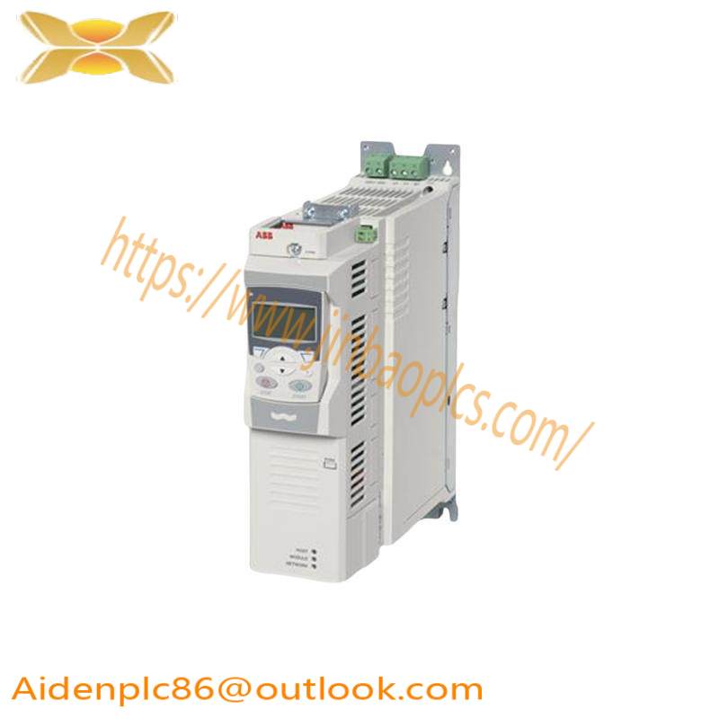 ABB ACQ810-04-021A-4 Inverter AC Drive