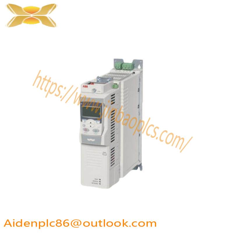 ABB ACQ810-04-053A-4 Inverter, AC
