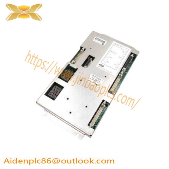 ABB ACRB-03 3HNE08250-1 3HNE06225-1 Urge Controller