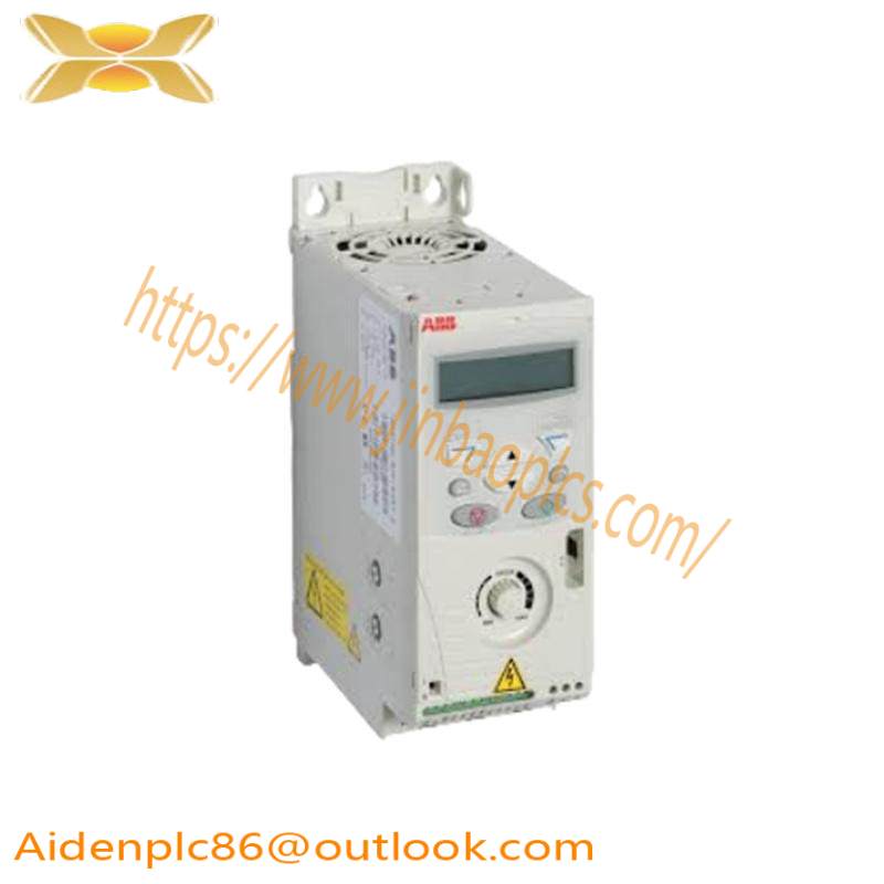 ABB ACS150-01E-04A7-2 Low voltage AC drives