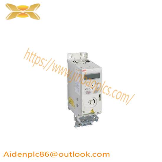 ABB ACS150-01E-06A7-2 AC Inverter Drive