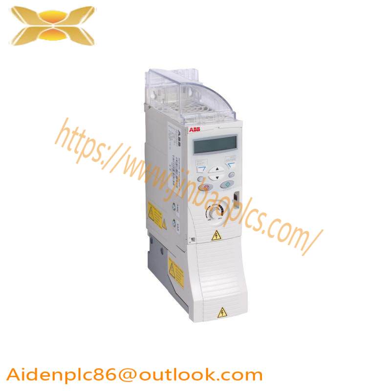 ABB ACS150-01E-09A8-2 Low voltage AC drives 2.2kw