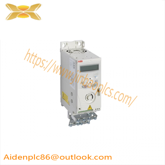 ABB ACS150-03E-04A1-4 INVERTER DRIVE
