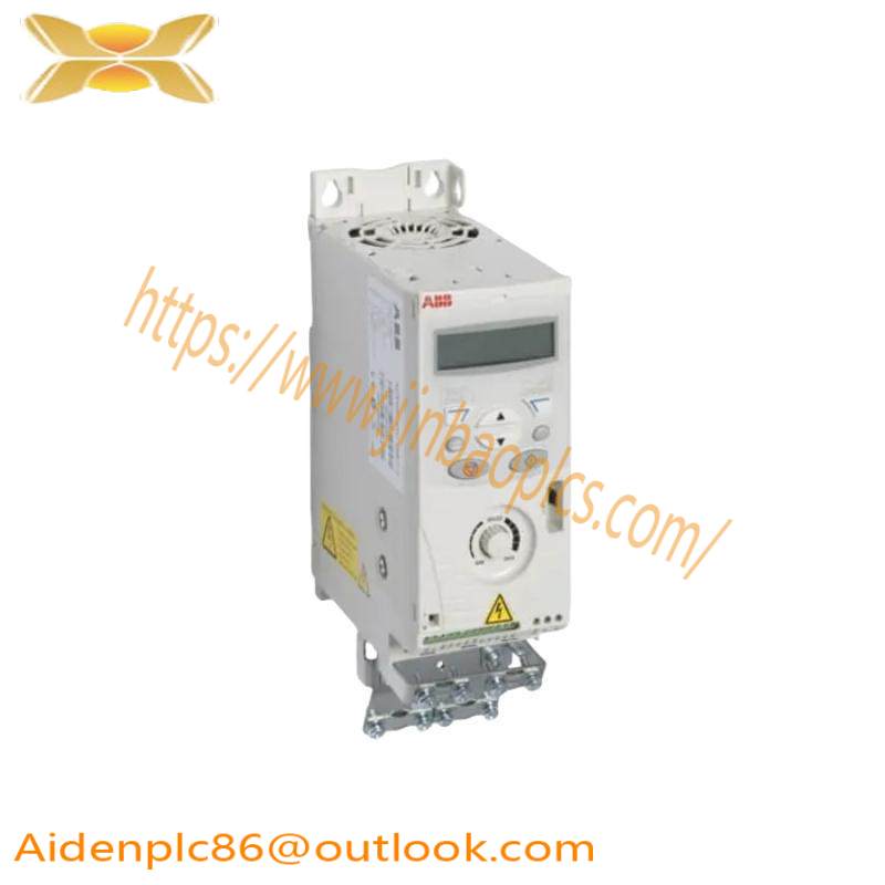 ABB ACS150-03E-04A7-2 Micro drives 220v 0.75kw