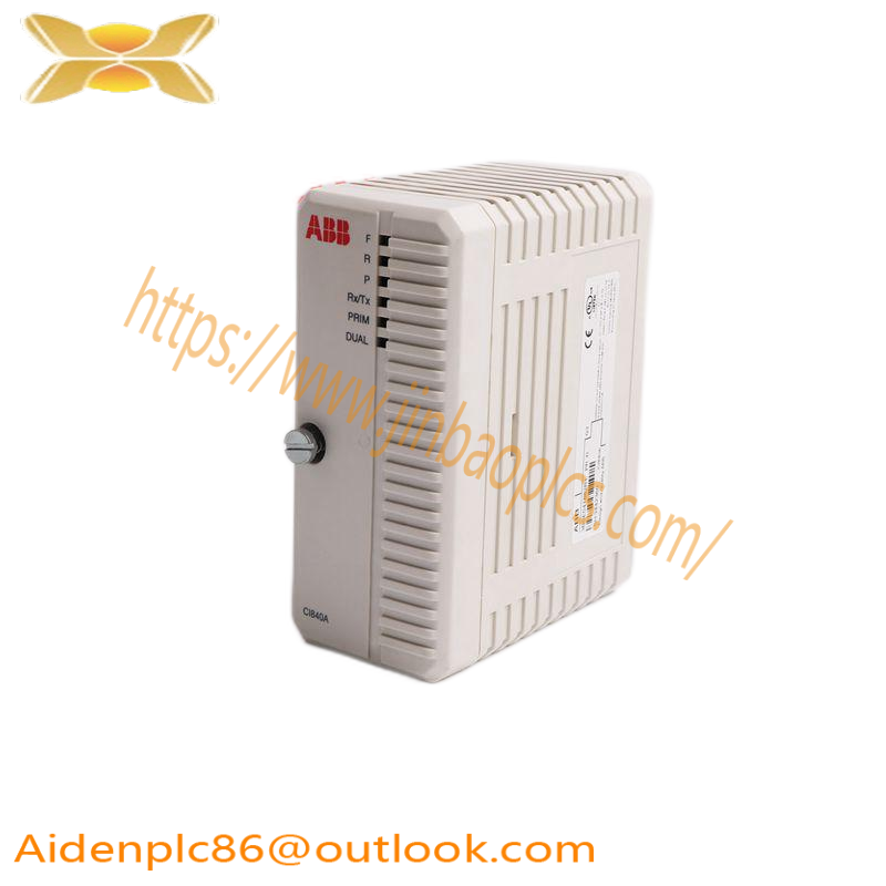 ABB Mem86-E