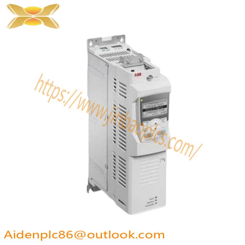 ABB ACS350-03E-01A9-4 AC Inverter Driver
