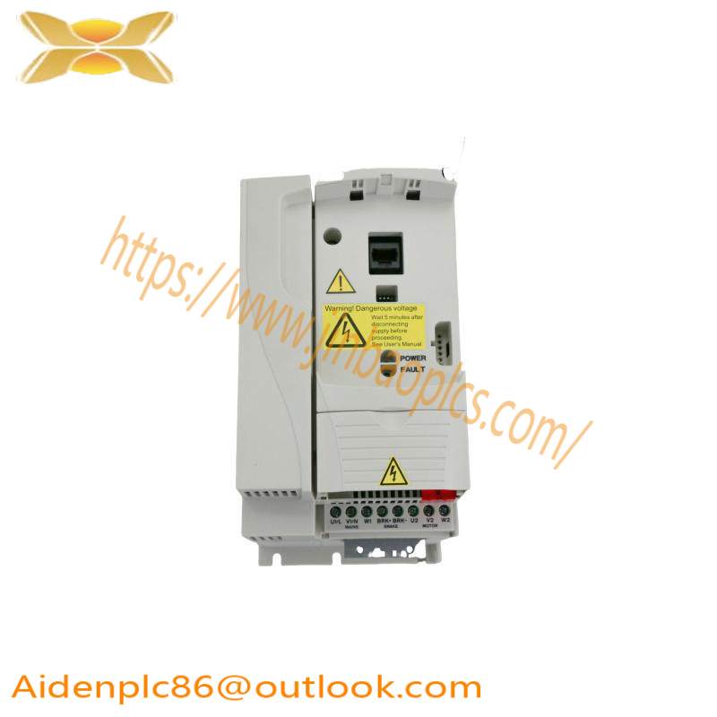 ABB ACS350-03U-17A6-2 Low voltage AC drives