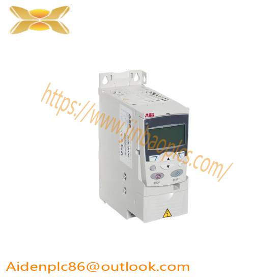 ABB ACS355-03E-01A2-4 3ABD0000058242 power supply