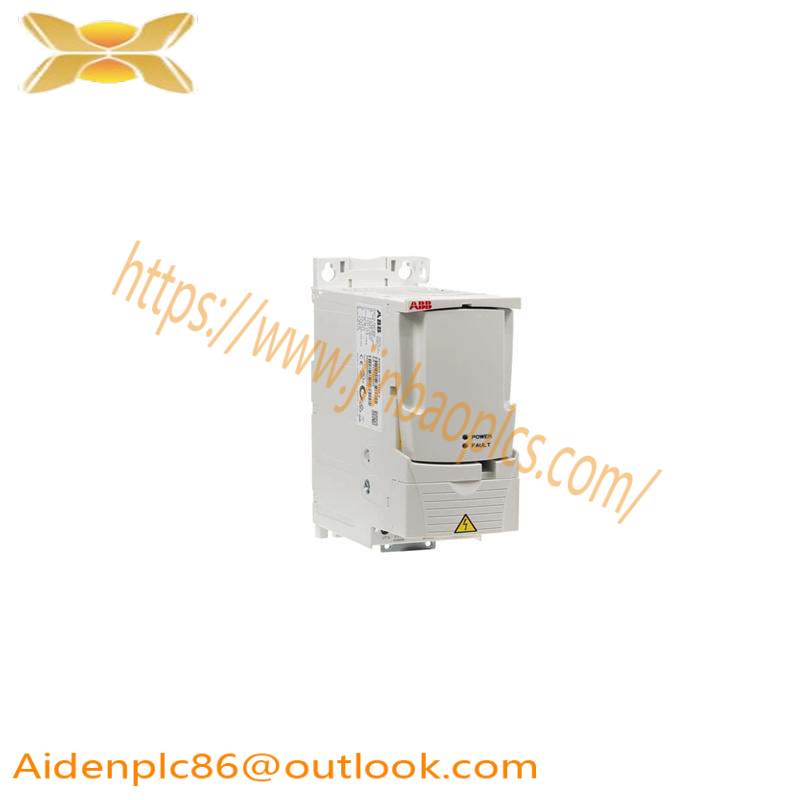 ABB ACS355-03E-01A2-4 Frequency converter 