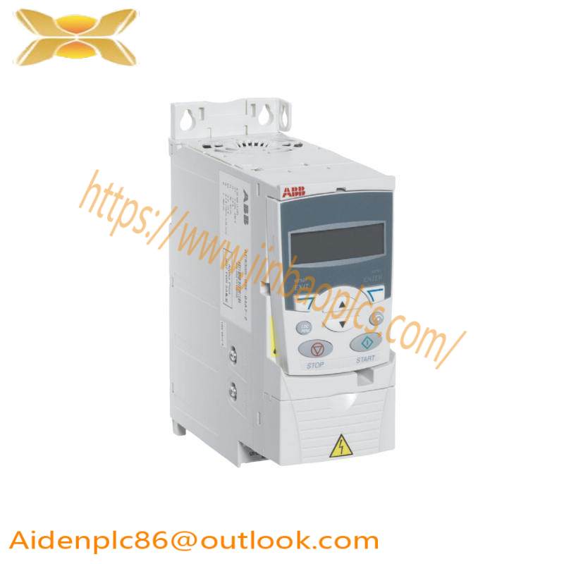ABB ACS355-03E-02A4-4+B063 Low voltage AC drives