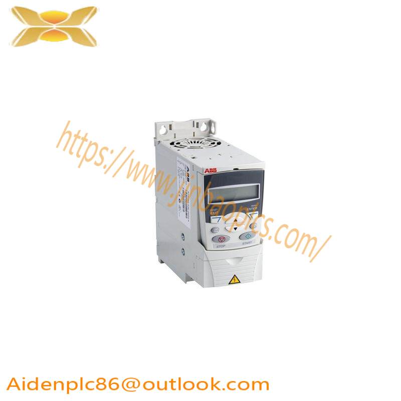 ABB ACS355-03E-03A3-4 Frequency converter