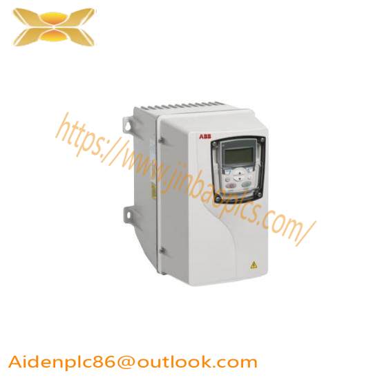 ABB ACS355-03E-05A6-4 3ABD0000058247 Frequency converter