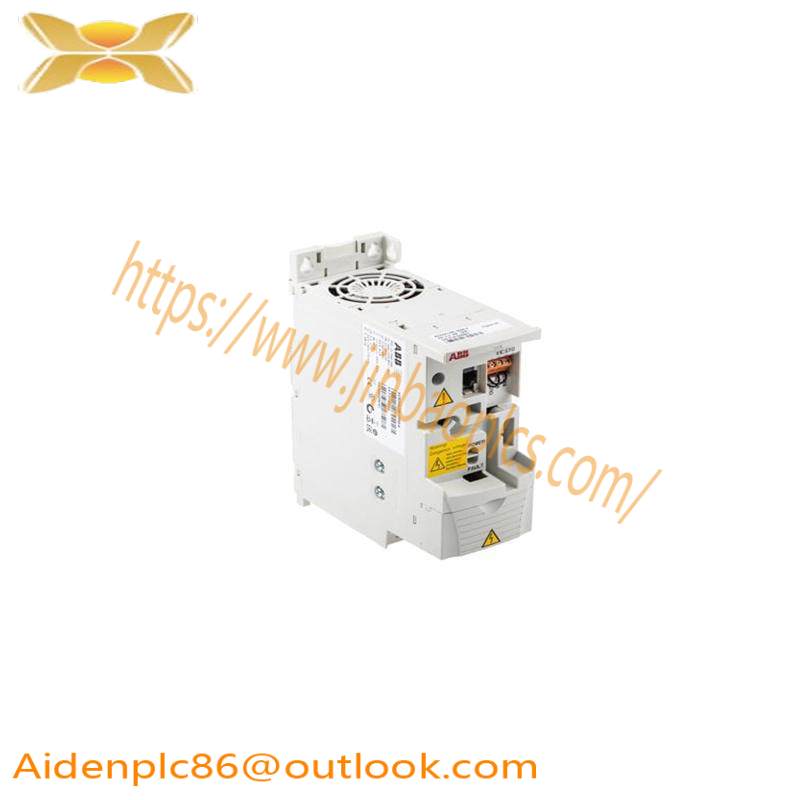 AB 193-EC3DD Electronic Motor Protection Relay