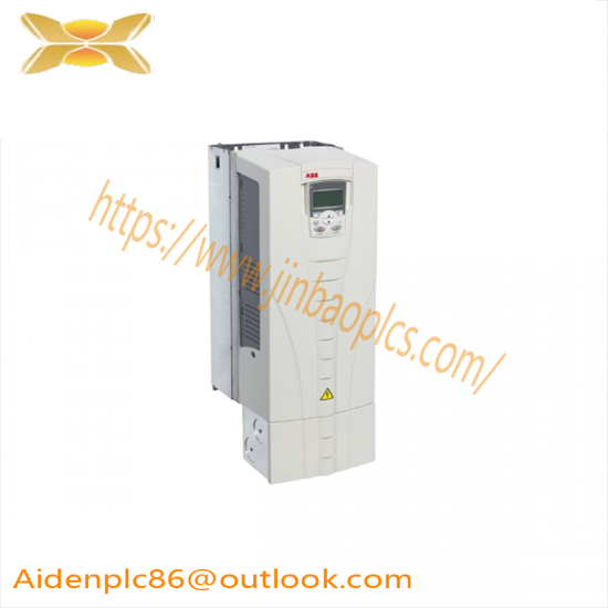 ABB ACS355-03E-07A3-4 INVERTER DRIVE