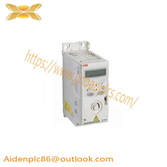 ABB ACS355-03E-08A8-4 3ABD0000058249 Frequency converter