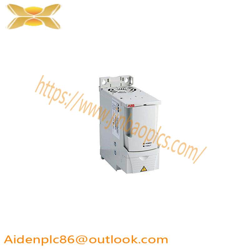 ABB ACS355-03E-08A8-4 Frequency converter