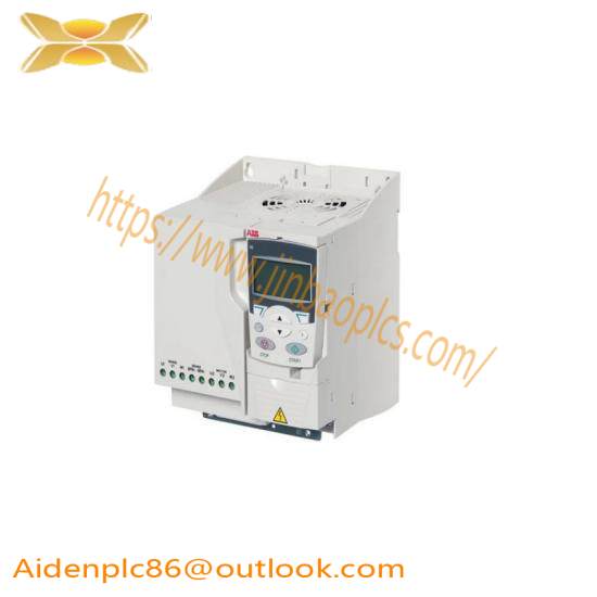 ABB ACS355-03E-12A5-4 3ABD0000058250 Frequency converter