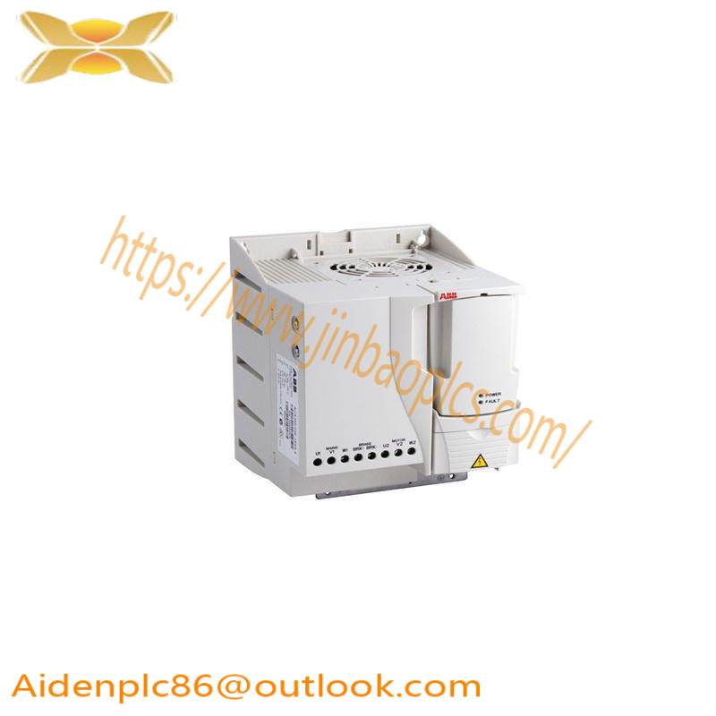 ABB ACS355-03E-12A5-4 Frequency converter