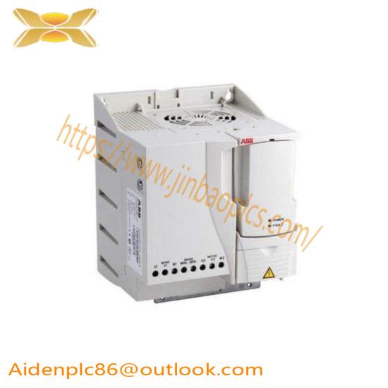 ABB ACS355-03E-15A6-4 3ABD0000058251 Frequency converter
