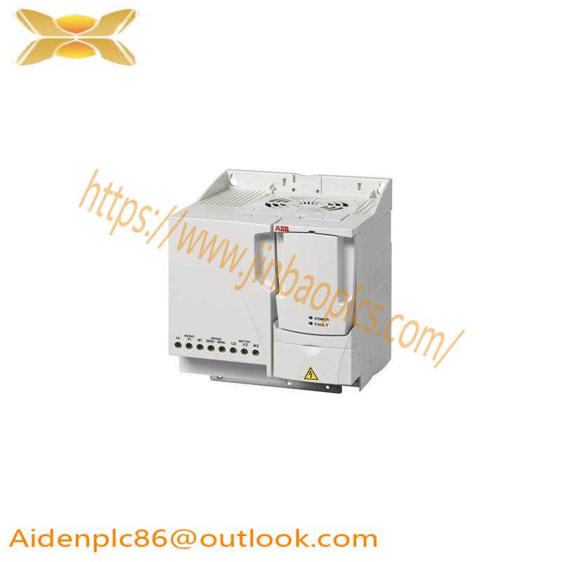 ABB ACS355-03E-23A1-4 Frequency converter