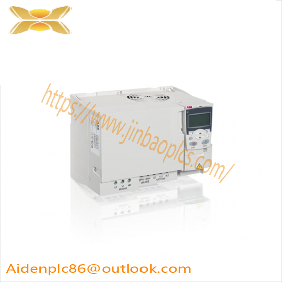 ABB ACS355-03E-31A0-4 drives