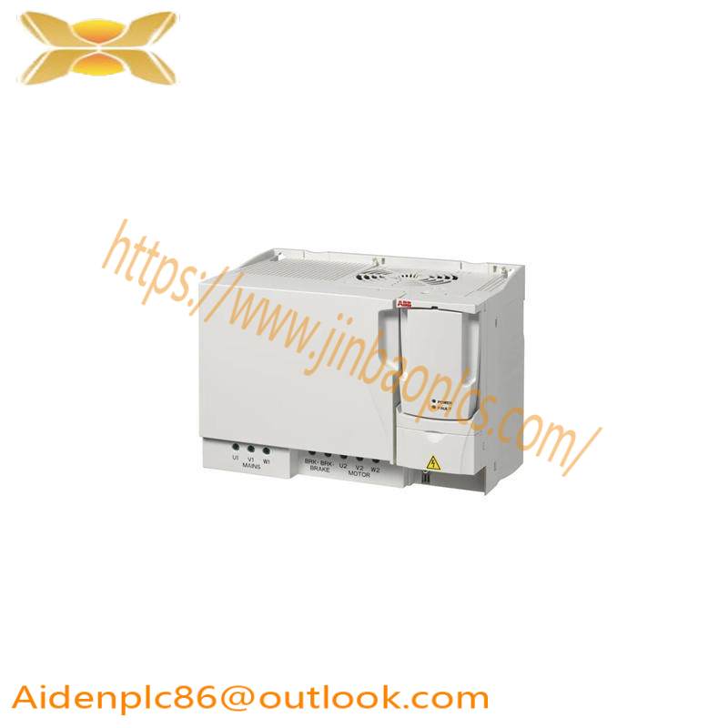 ABB ACS355-03E-31A0-4 Frequency converter