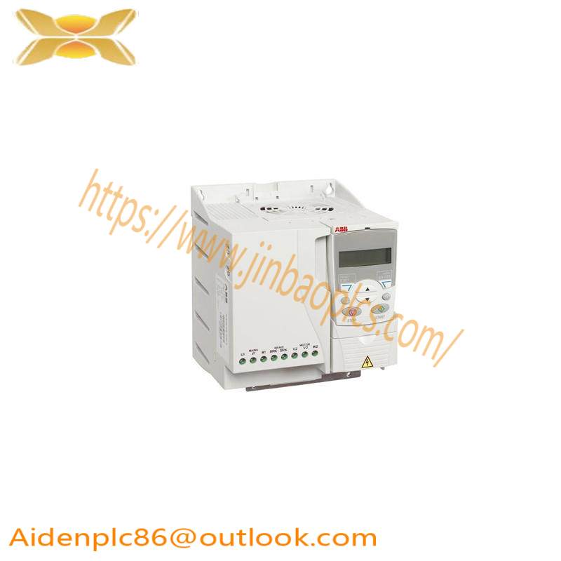 ABB ACS355-03E-44A0-4 Frequency converter