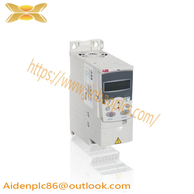 ABB ACS355-03U-17A6-2 Low voltage AC drives