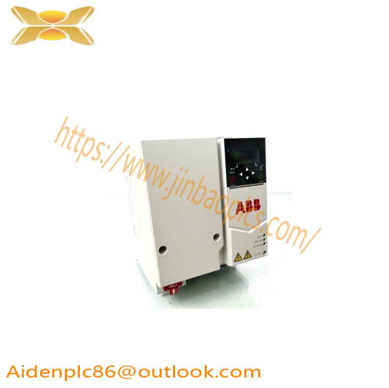 ABB ACS380-040N-17A0-4 frequency inverter