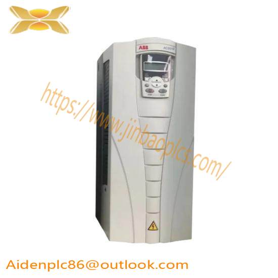 ABB ACS510-01-017A-4 3ABD00015747-D Frequency converter