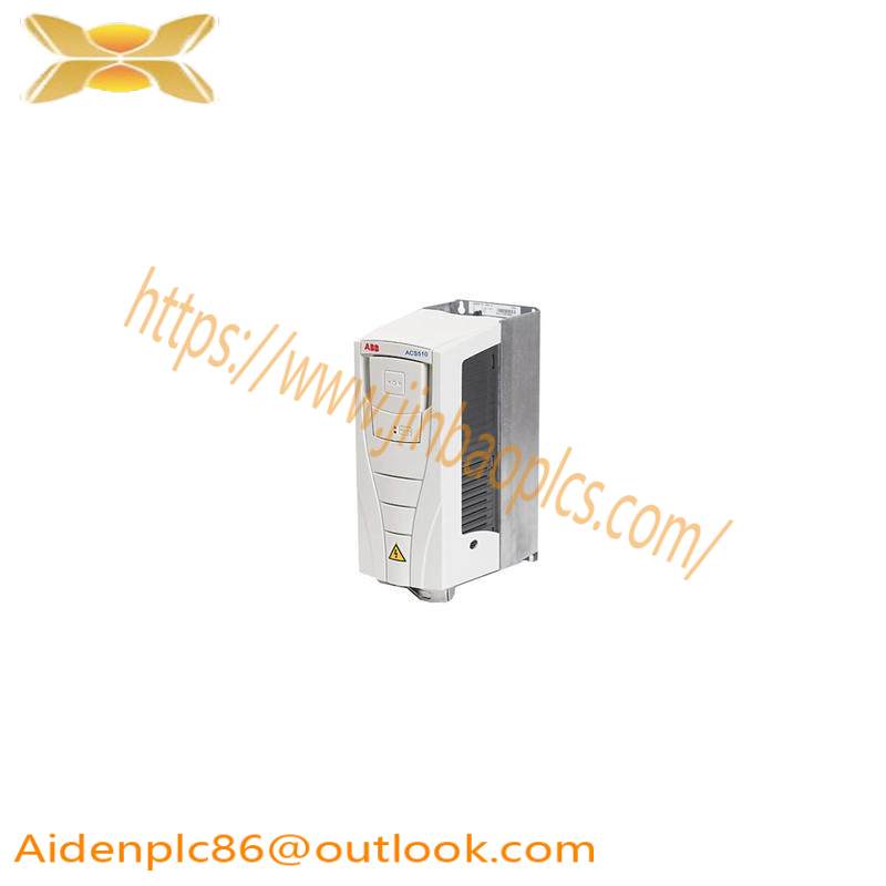 ABB ACS510-01-017A-4 Frequency Converter