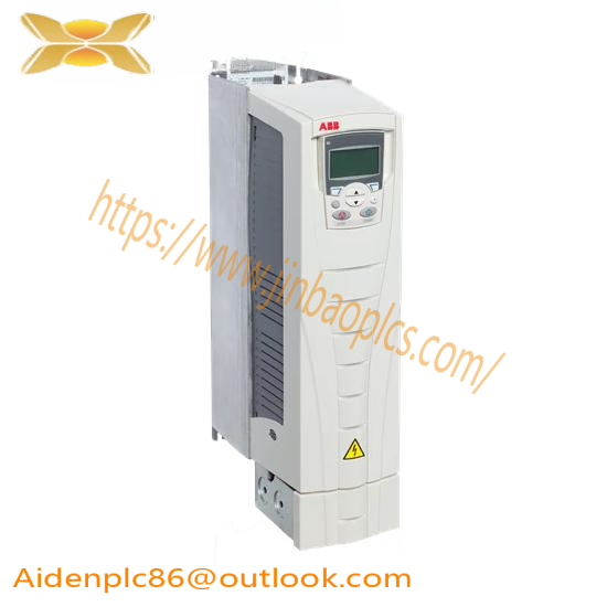 ABB ACS510-01-025A-4 3ABD00015748-D Frequency converter