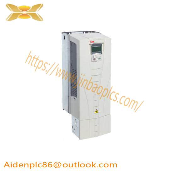 ABB ACS510-01-038A-4 3ABD00015750-D Frequency converter