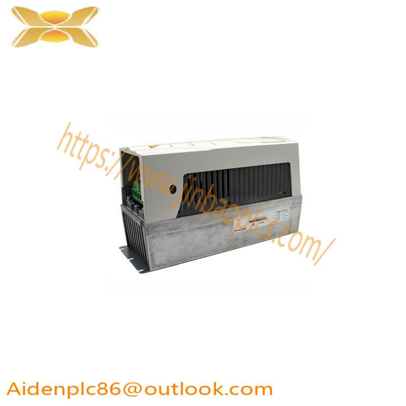 ABB ACS510-01-038A-4 Frequency Converter