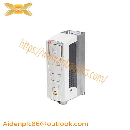 ABB ACS510-01-03A3-4 3ABD00015741-D Frequency converter
