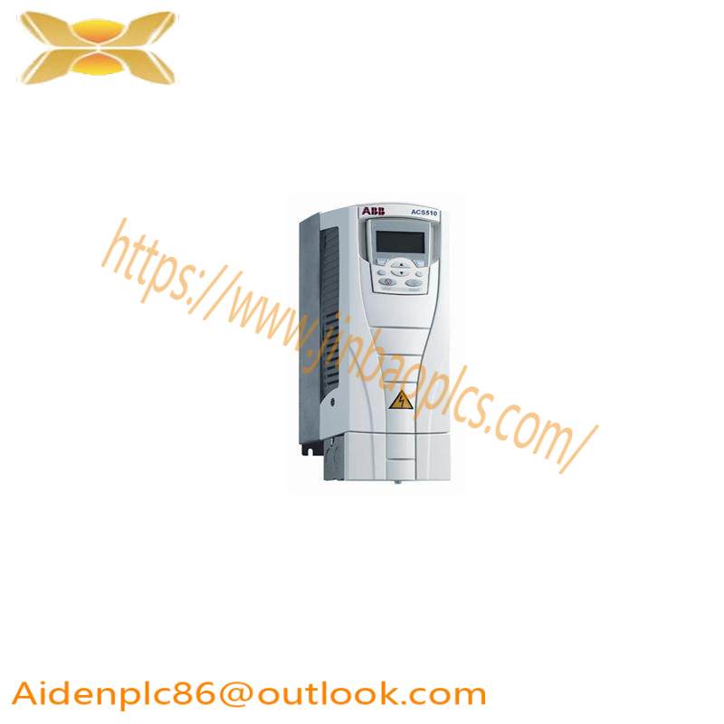 ABB ACS510-01-03A3-4 Frequency converter
