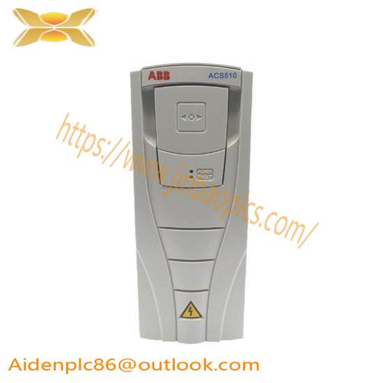 ABB ACS510-01-046A-4 3ABD00021615-D Frequency converter