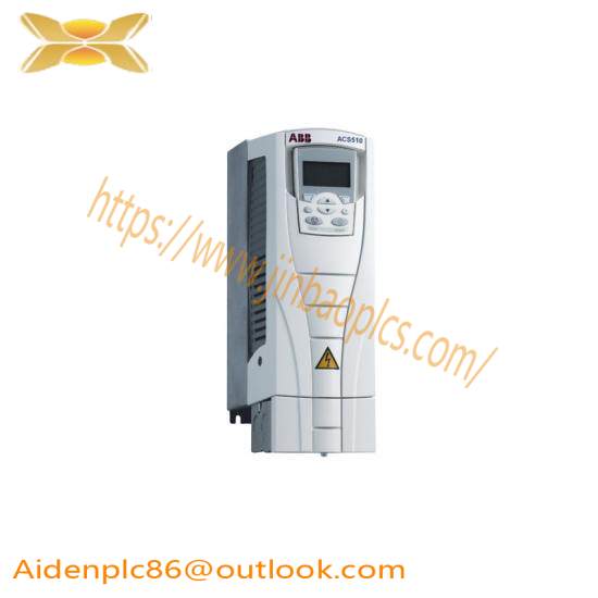 ABB ACS510-01-05A6-4 3ABD00015743-D Frequency converter