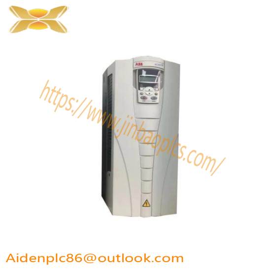ABB ACS510-01-060A-4 3ABD00015752-D Frequency converter