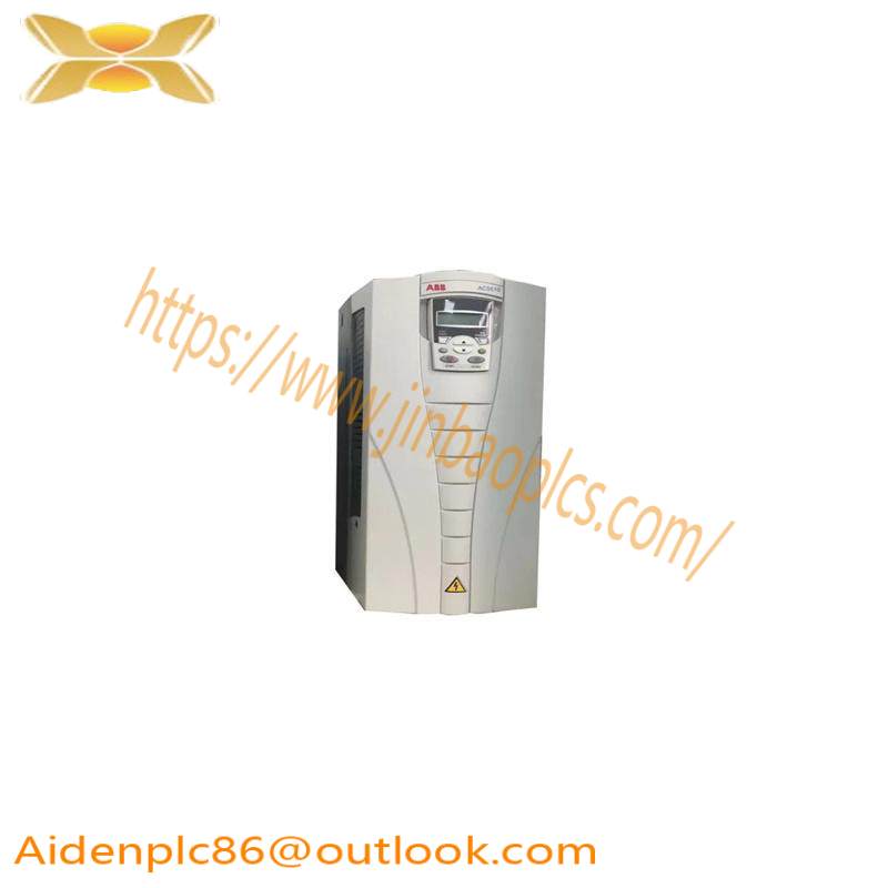 ABB ACS510-01-072A-4 Frequency Converter