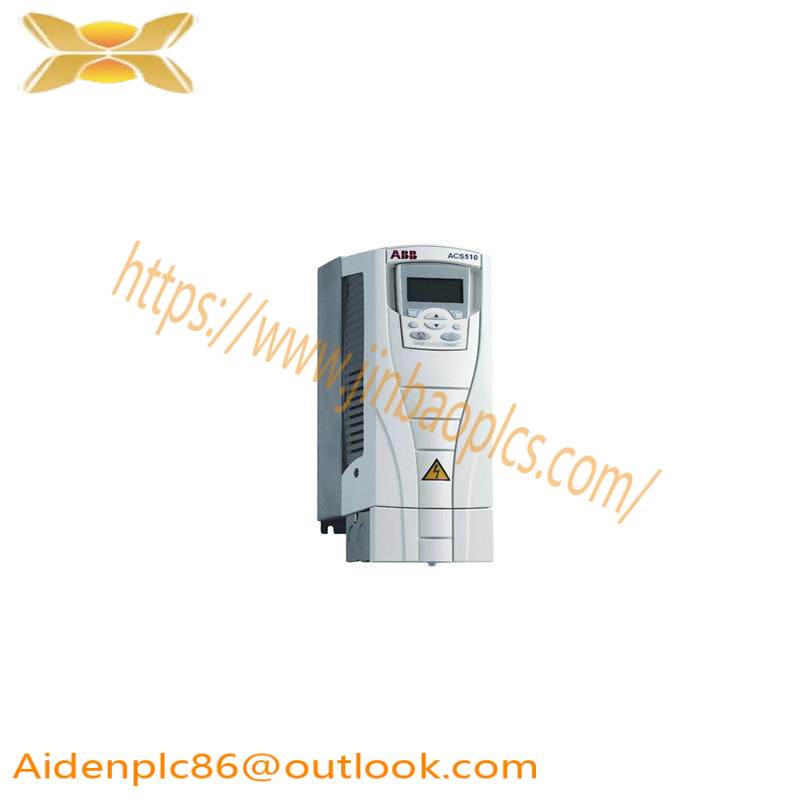 ABB ACS510-01-088A-4 Frequency Converter
