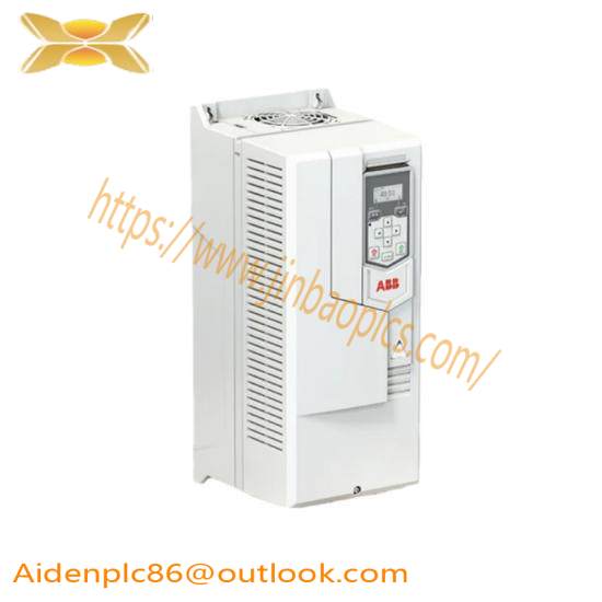 ABB ACS510-01-09A4-4 3ABD00015745-D Frequency converter