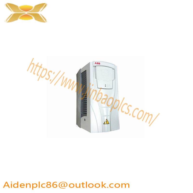 ABB ACS510-01-09A4-4 Frequency converter