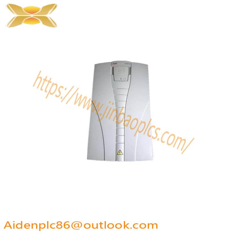 ABB ACS510-01-125A-4 Frequency Converter